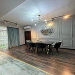 Kirayə (aylıq) 3 otaqlı Yeni Tikili, 20 Yanvar metrosu, Yasamal rayonu 4