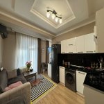 Продажа 2 комнат Новостройка, İnşaatçılar метро, пос. Йени Ясамал, Ясамал район 1