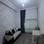 Kirayə (aylıq) 1 otaqlı Yeni Tikili, 20 Yanvar metrosu, Yasamal rayonu 1