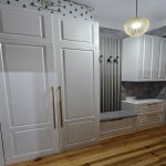 Kirayə (aylıq) 3 otaqlı Yeni Tikili Xırdalan 13