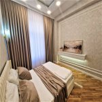 Kirayə (aylıq) 3 otaqlı Yeni Tikili, Ağ şəhər, Xətai rayonu 6