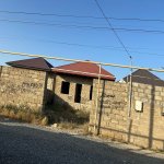Satılır 4 otaqlı Həyət evi/villa, Binə qəs., Xəzər rayonu 1