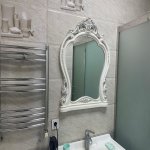 Kirayə (aylıq) 3 otaqlı Yeni Tikili, Qara Qarayev metrosu, Nizami rayonu 9