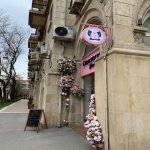 Аренда Объект, Ясамал район 2