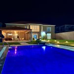 House with Garden, Villa For Sale