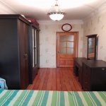 Satılır 3 otaqlı Köhnə Tikili, Neftçilər metrosu, 8-ci kilometr, Nizami rayonu 2