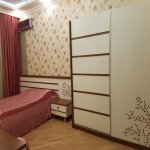 Kirayə (günlük) 2 otaqlı Yeni Tikili, Xətai metrosu, Ağ şəhər, Xətai rayonu 4