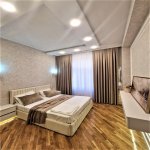 Kirayə (aylıq) 3 otaqlı Yeni Tikili, Ağ şəhər, Xətai rayonu 4
