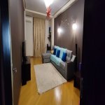 Satılır 5 otaqlı Yeni Tikili, Nizami metrosu, Nəsimi rayonu 4