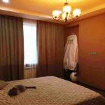 Satılır 3 otaqlı Yeni Tikili, Nizami metrosu, Nəsimi rayonu 9