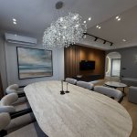 Satılır 2 otaqlı Yeni Tikili, İnşaatçılar metrosu, Yasamal qəs., Yasamal rayonu 19