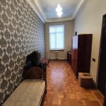 Аренда 3 комнатная Вторичка, м. Ази Асланова метро, Хетаи район 19