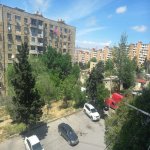 Satılır 3 otaqlı Köhnə Tikili, Əhmədli metrosu, Xətai rayonu 23