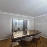 Satılır 2 otaqlı Köhnə Tikili, Nəsimi metrosu, 9-cu mikrorayon, Binəqədi rayonu 4
