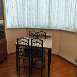 Kirayə (aylıq) 4 otaqlı Yeni Tikili, Nizami metrosu, Yasamal rayonu 7