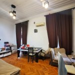 Аренда 5 комнатная Офис, Сябаиль район 4