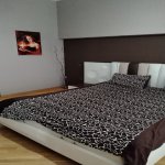 Аренда 2 комнатная Новостройка, м. Азадлыг метро, 6-ой микрорайон, Бинагадинский р-н район 11