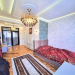 Satılır 4 otaqlı Yeni Tikili, Qara Qarayev metrosu, Nizami rayonu 15