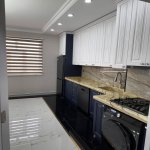 Аренда 3 комнатная Новостройка, м. Азадлыг метро, Насими район 17