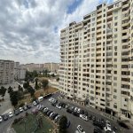 Kirayə (aylıq) 3 otaqlı Yeni Tikili, Həzi Aslanov metrosu, Xətai rayonu 1