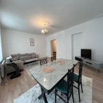 Kirayə (aylıq) 3 otaqlı Köhnə Tikili, Nizami metrosu, Montin qəs., Metropark, Nərimanov rayonu 11