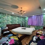 Satılır 4 otaqlı Həyət evi/villa, Həzi Aslanov metrosu, Xətai rayonu 3