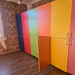 Kirayə (aylıq) 10 otaqlı Köhnə Tikili, Əhmədli metrosu, Xətai rayonu 27