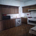 Satılır 6 otaqlı Həyət evi/villa, Elmlər akademiyası metrosu, Badamdar qəs., AZTV telekanalı, Səbail rayonu 9