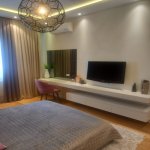 Kirayə (aylıq) 4 otaqlı Yeni Tikili, Xətai metrosu, Ağ şəhər, Xətai rayonu 12