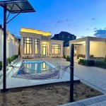 Kirayə (günlük) 4 otaqlı Həyət evi/villa, Şağan, Xəzər rayonu 7