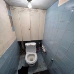 Satılır 4 otaqlı Köhnə Tikili, Qara Qarayev metrosu, Nizami rayonu 26