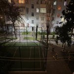 Kirayə (aylıq) 2 otaqlı Köhnə Tikili, 20 Yanvar metrosu, 4-cü mikrorayon, Nəsimi rayonu 1