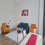 Kirayə (aylıq) 3 otaqlı Yeni Tikili, 28 May metrosu, Nəsimi rayonu 3