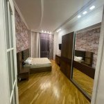 Kirayə (aylıq) 2 otaqlı Yeni Tikili, Xətai metrosu, Ağ şəhər, Xətai rayonu 5