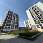 Kirayə (aylıq) 2 otaqlı Yeni Tikili, Koroğlu metrosu, Nərimanov rayonu 1