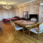 Satılır 3 otaqlı Yeni Tikili, Həzi Aslanov metrosu, Xətai rayonu 3