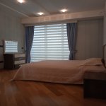 Аренда 3 комнат Новостройка, м. Эльмляр Академиясы метро, Ясамал район 8