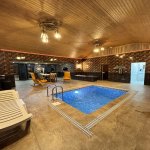 Посуточно 3 комнат Дача, пос. Нардаран, Sea Breeze, Сабунчу район 31