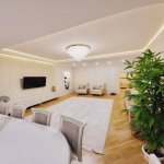 Satılır 3 otaqlı Yeni Tikili, Gənclik metrosu, Nərimanov rayonu 6