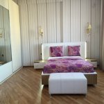 Kirayə (aylıq) 4 otaqlı Yeni Tikili, Nizami metrosu, Yasamal qəs., Yasamal rayonu 5