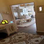 Аренда 2 комнатная Новостройка, м. Азадлыг метро, 8-ой микрорайон, Бинагадинский р-н район 10