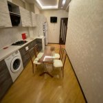 Kirayə (aylıq) 3 otaqlı Yeni Tikili, Memar Əcəmi metrosu, 3-cü mikrorayon, Nəsimi rayonu 3