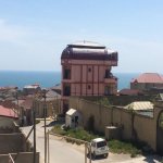 Satılır 4 otaqlı Həyət evi/villa, Badamdar qəs., Səbail rayonu 10