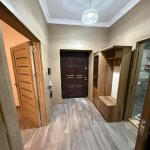 Аренда 2 комнатная Новостройка, Nizami метро, Посольство РФ, Насими район 6