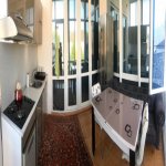Kirayə (aylıq) 5 otaqlı Həyət evi/villa, Mərdəkan, Xəzər rayonu 9