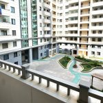 Аренда 3 комнат Новостройка, м. Эльмляр Академиясы метро, Ясамал район 13