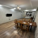 Аренда 2 комнатная Новостройка, м. Халглар Достлугу метро, 8-ой километр, Низаминский р-н район 4