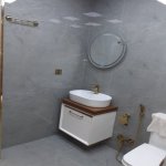 Satılır 3 otaqlı Yeni Tikili, Əhmədli metrosu, Xətai rayonu 17