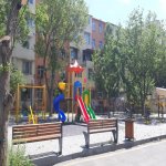 Аренда 1 комнат Вторичка, м. Гара Гараева метро, Низаминский р-н район 10