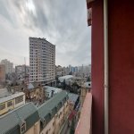 Satılır 4 otaqlı Yeni Tikili, Nəriman Nərimanov metrosu, Nərimanov rayonu 3
